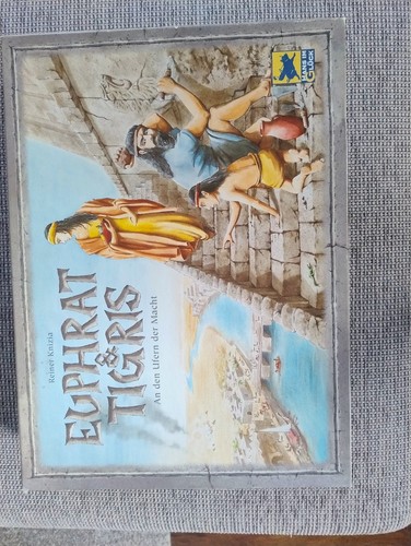 Euphrat tigris an den - euphrat,