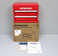 WORKPRO Mini-Werkzeugkasten