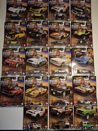 Hot wheels boulevard - wheels,