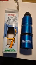 Trinkflasche Bikemate Alu