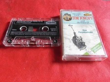 MC Jim Knopf und die Wilde 13 - Das Perpetumobil - Karussell