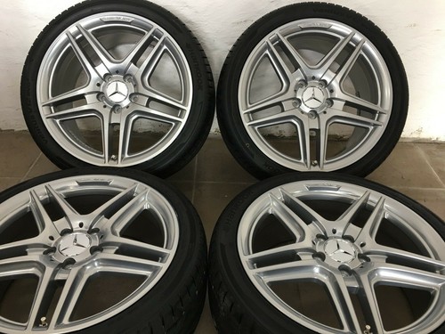 Amg felgen neue - amg, 8
