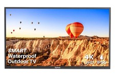 Sylvox 65inch Outdoor TV