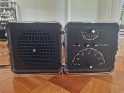 Brionvega 522 radio - 522, –
