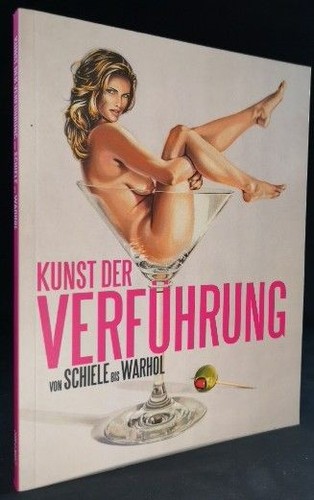 Kunst der verführung von - kunst,