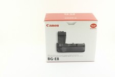 Canon Battery Grip BG-E5 für EOS 450D 500D 100D Neu 2 Jahre Von Garantie