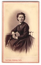 Fotografie Carl Suck, Berlin