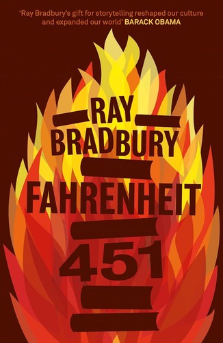 Fahrenheit 451 2001 odyssee - fahrenheit,