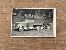 Foto Feuerwehrkommando