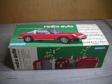 Porsche 911s targa promotion - 911s,