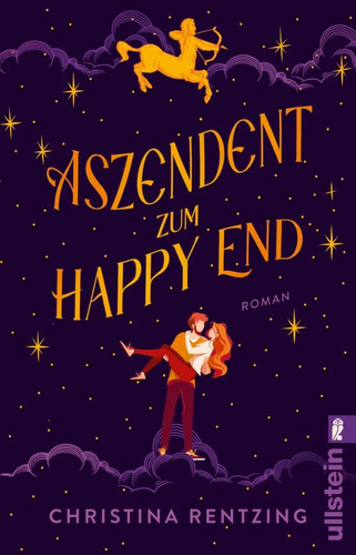 Aszendent zum happy end - aszendent,