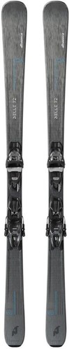 Nordica belle all - belle,