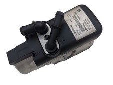 Webasto thermo top - thermo, v