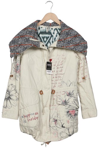 Desigual mantel damen jacke - desigual,