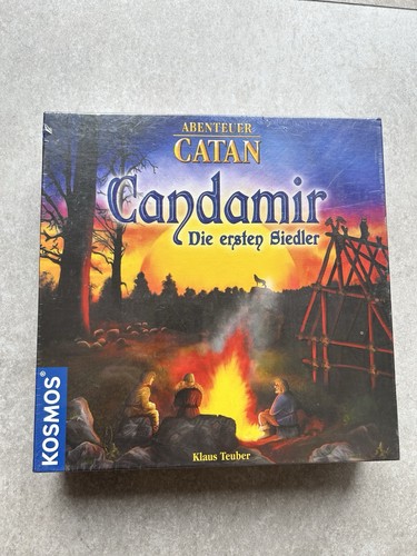 Siedler von catan abenteuer - von,