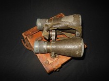 WW1 German Armee Fernglas 08 -