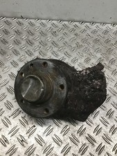 Achsschenkel vorne links Opel