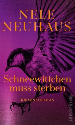 Nele neuhaus schneewittchen - neuhaus,