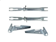 Adjuster, drum brake quick