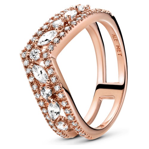 Pandora sparkling marquise - pandora,