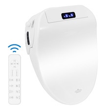 Smart Bidet Sitz Elektrisch