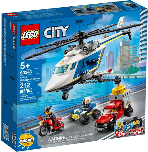 Steine lego city - ✅, 1-2-3