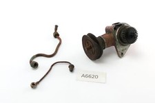 Hanomag 2/10 PS Kommissbrot - Wasserpumpe A6620