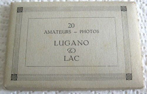 Photos lugano lac - photos,