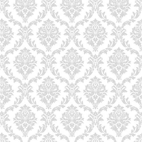 Servietten elegant silber - 20,