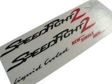 Aufkleber / Sticker Set -