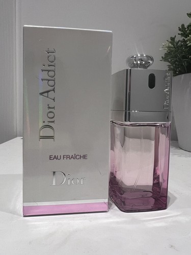 Dior addict eau - eau, fraiche