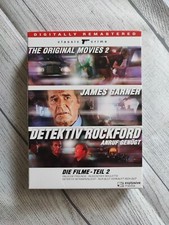 Detektiv Rockford - Die