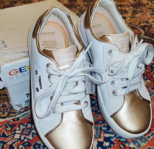 Geox respira kinder schuhe - respira,