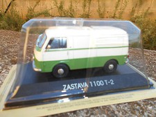DIE CAST ZASTAVA 1100 T-2