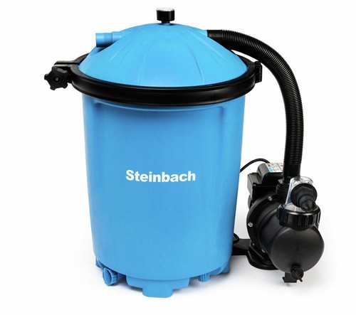 Steinbach filter balls active - filter,