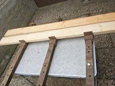 Tischlereiauflösung: alte