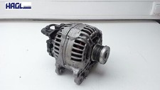 Lichtmaschine Austausch 140A