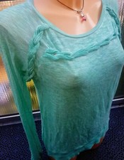 Tigerhill Damen Sweatshirt