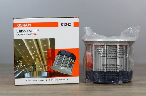 Osram led vance downlight - led, xl