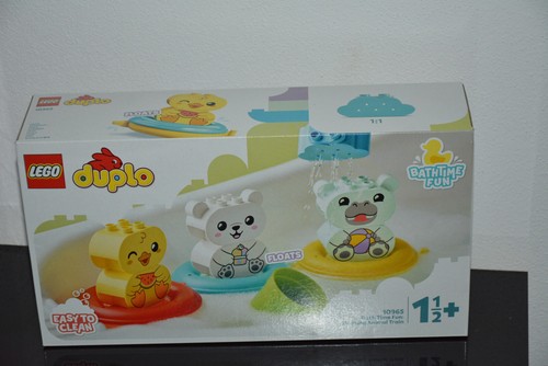 Lego duplo 10965 - -,