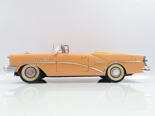 Solido buick century - solido,