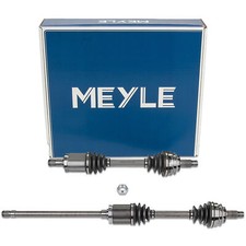 2x MEYLE Antriebswelle