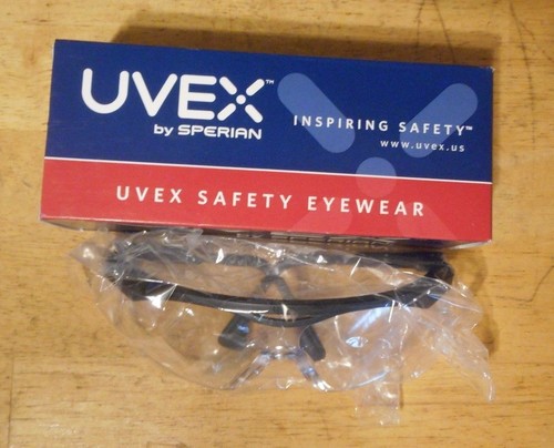 Pair sperian uvex - sperian, safety