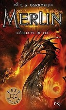 3. Merlin : Lépreuve du feu