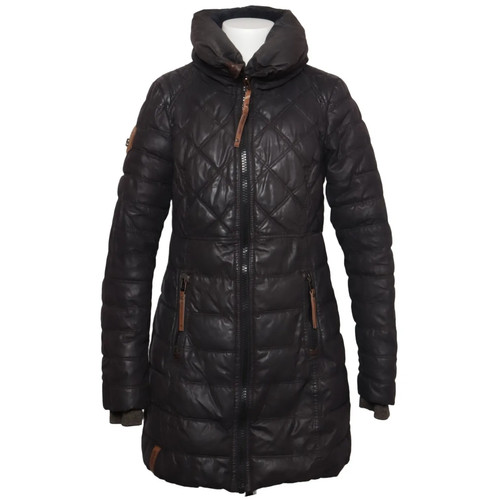 Naketano winterjacke damen - naketano,, winterjacke,