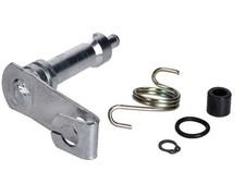 Welle Kupplungshebel Set