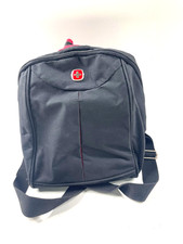 Wenger Schweiz Rucksack 29 x 25 cm schwarz
