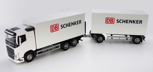 Emek 89549 volvo db - 89549, schenker