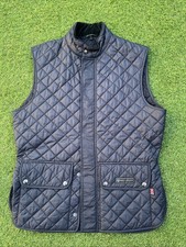 Belstaff Icon Gilet Men Medium