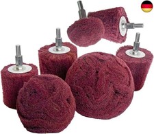 Schleifkopf zum Polieren